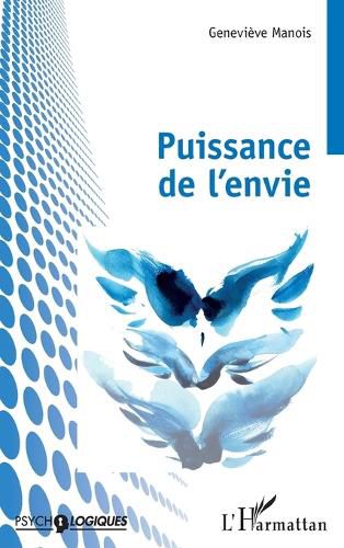 Cover image for Puissance de l'envie