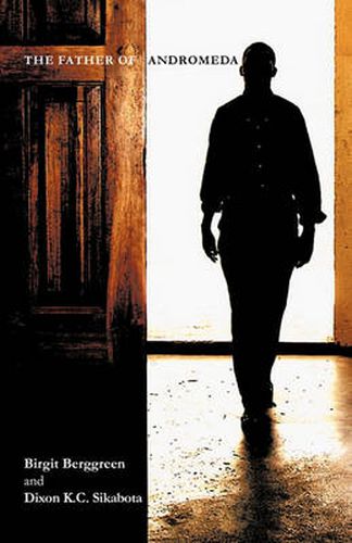 Cover image for The Father of Andromeda