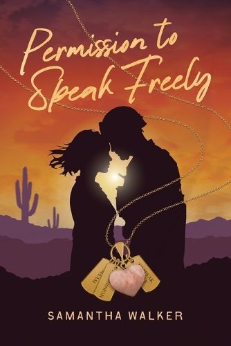 Cover image for Permission to Speak Freely