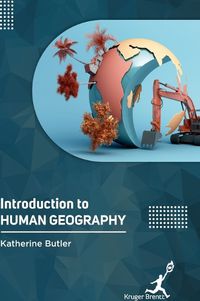 Cover image for Introduction to Human Geography