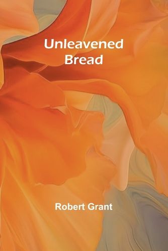 Unleavened Bread