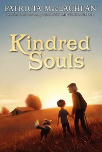 Cover image for Kindred Souls