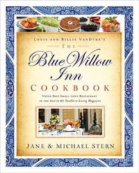 Cover image for The Blue Willow Inn Cookbook