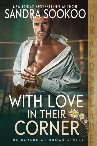 Cover image for With Love in Their Corner