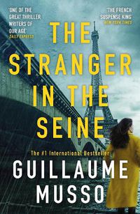 Cover image for The Stranger in the Seine