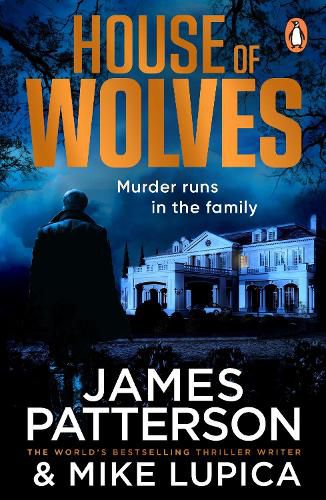 Cover image for House of Wolves