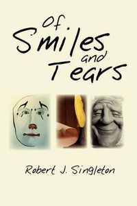 Cover image for Of Smiles and Tears