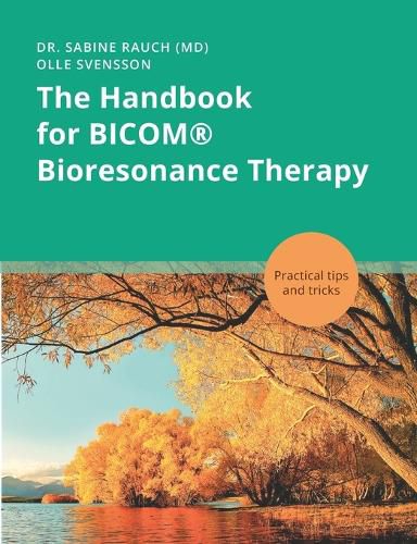 Cover image for The Handbook for BICOM(R) Bioresonance Therapy