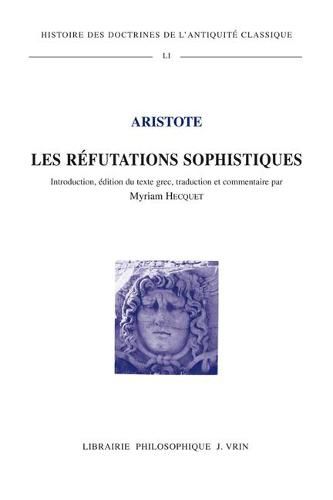 Les Refutations Sophistiques