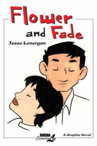 Cover image for Flower & Fade