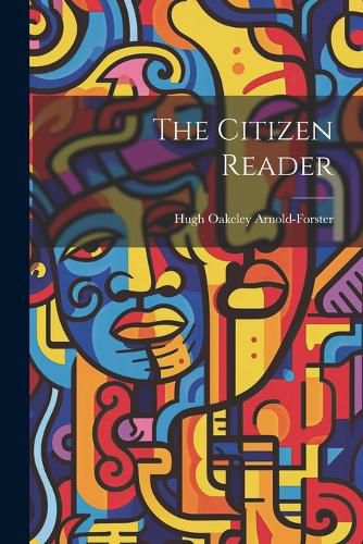 Cover image for The Citizen Reader