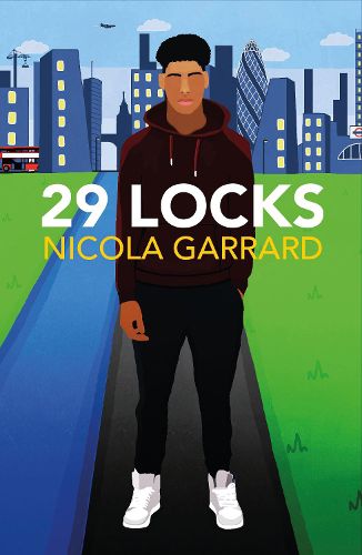 Cover image for 29 Locks