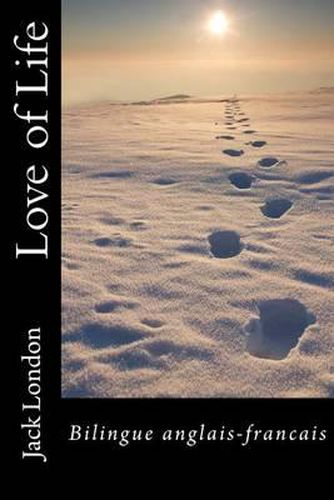 Cover image for Love of Life: Bilingue anglais-francais