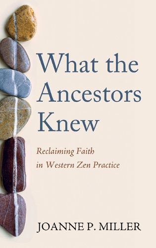 Cover image for What the Ancestors Knew