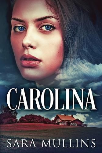 Cover image for Carolina