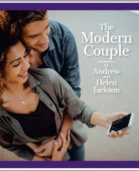 Cover image for The Modern Couple