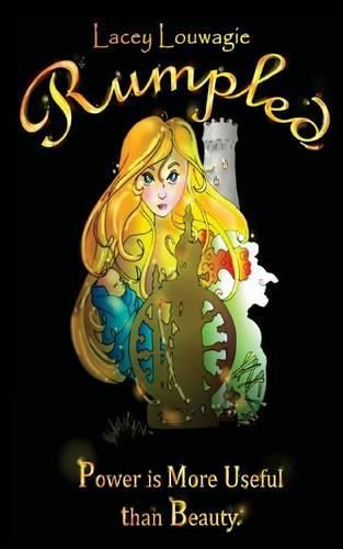 Cover image for Rumpled