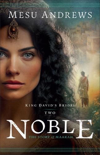 Cover image for Noble