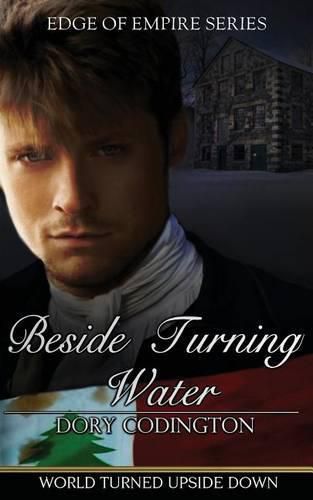 Cover image for Beside Turning Water