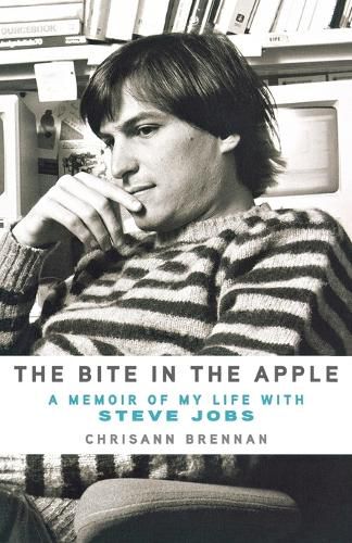 Cover image for The Bite in the Apple