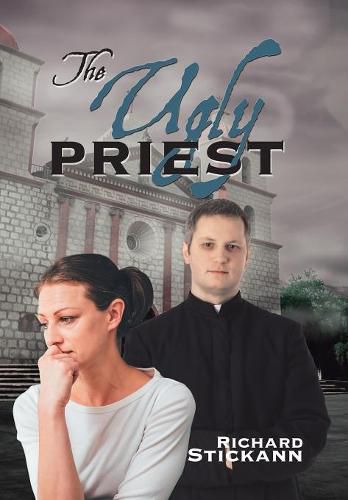 Cover image for The Ugly Priest