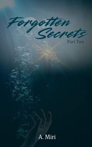 Cover image for Forgotten Secrets Part Two