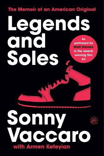 Cover image for Legends and Soles
