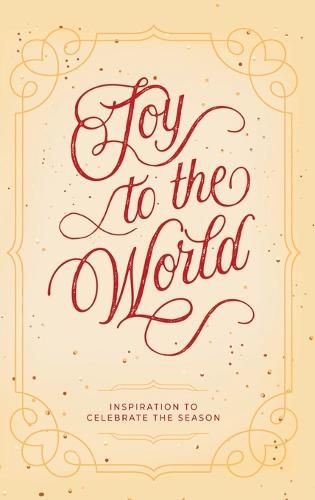 Cover image for Joy to the World