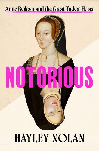 Cover image for Notorious