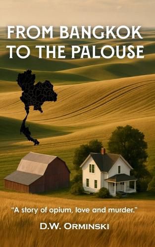 Cover image for From Bangkok To The Palouse