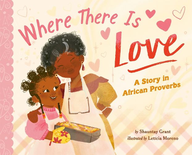 Cover image for Where There Is Love