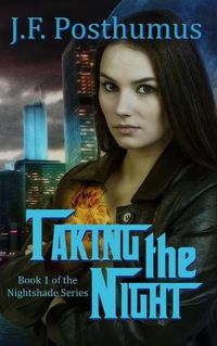 Cover image for Taking The Night