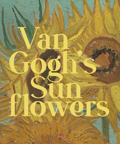 Cover image for Van Gogh's Sunflowers