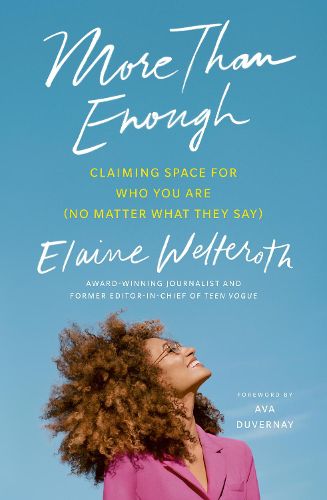 Cover image for More Than Enough