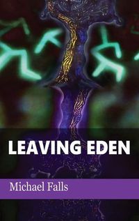 Cover image for Leaving Eden