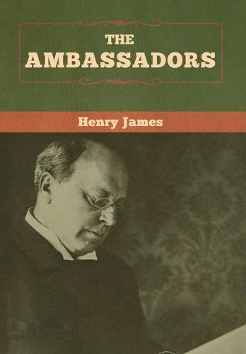 Cover image for The Ambassadors