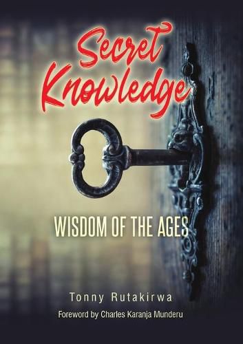 Cover image for Secret Knowledge