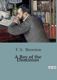 Cover image for A Boy of the Dominion