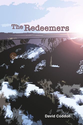 Cover image for The Redeemers