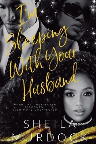 Cover image for I'm Sleeping With Your Husband