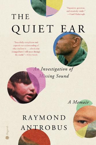 Cover image for The Quiet Ear