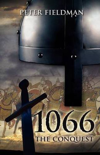 Cover image for 1066 The Conquest