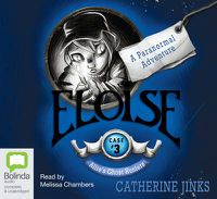 Cover image for Eloise