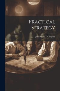 Cover image for Practical Strategy