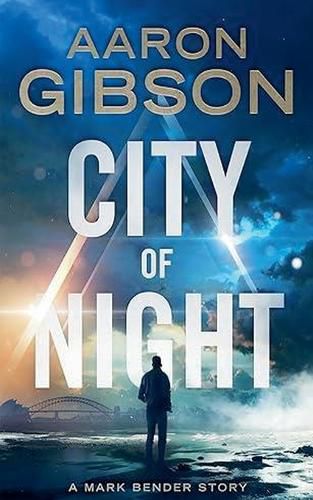 Cover image for City Of Night