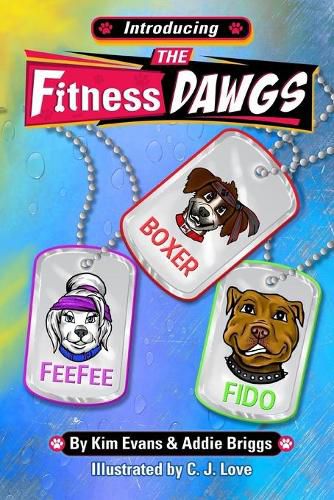 Cover image for Introducing the FitnessDAWGS