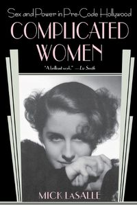 Cover image for Complicated Women