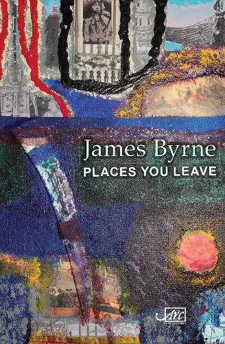 Places You Leave