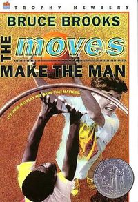 Cover image for The Moves Make the Man (Rpkg)