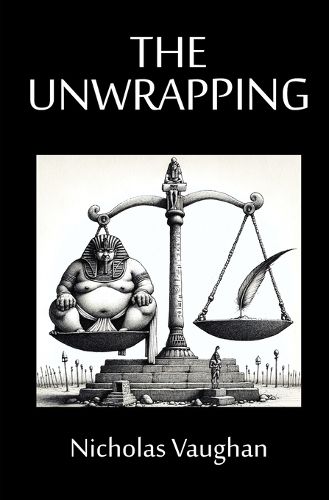 Cover image for The Unwrapping